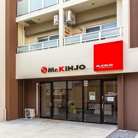 Mr.Kinjo Inn Violette East Town Νάχα Εξωτερικό φωτογραφία