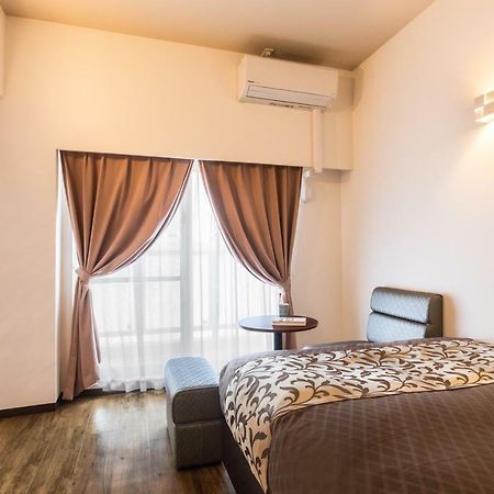 Mr.Kinjo Inn Violette East Town Νάχα Εξωτερικό φωτογραφία
