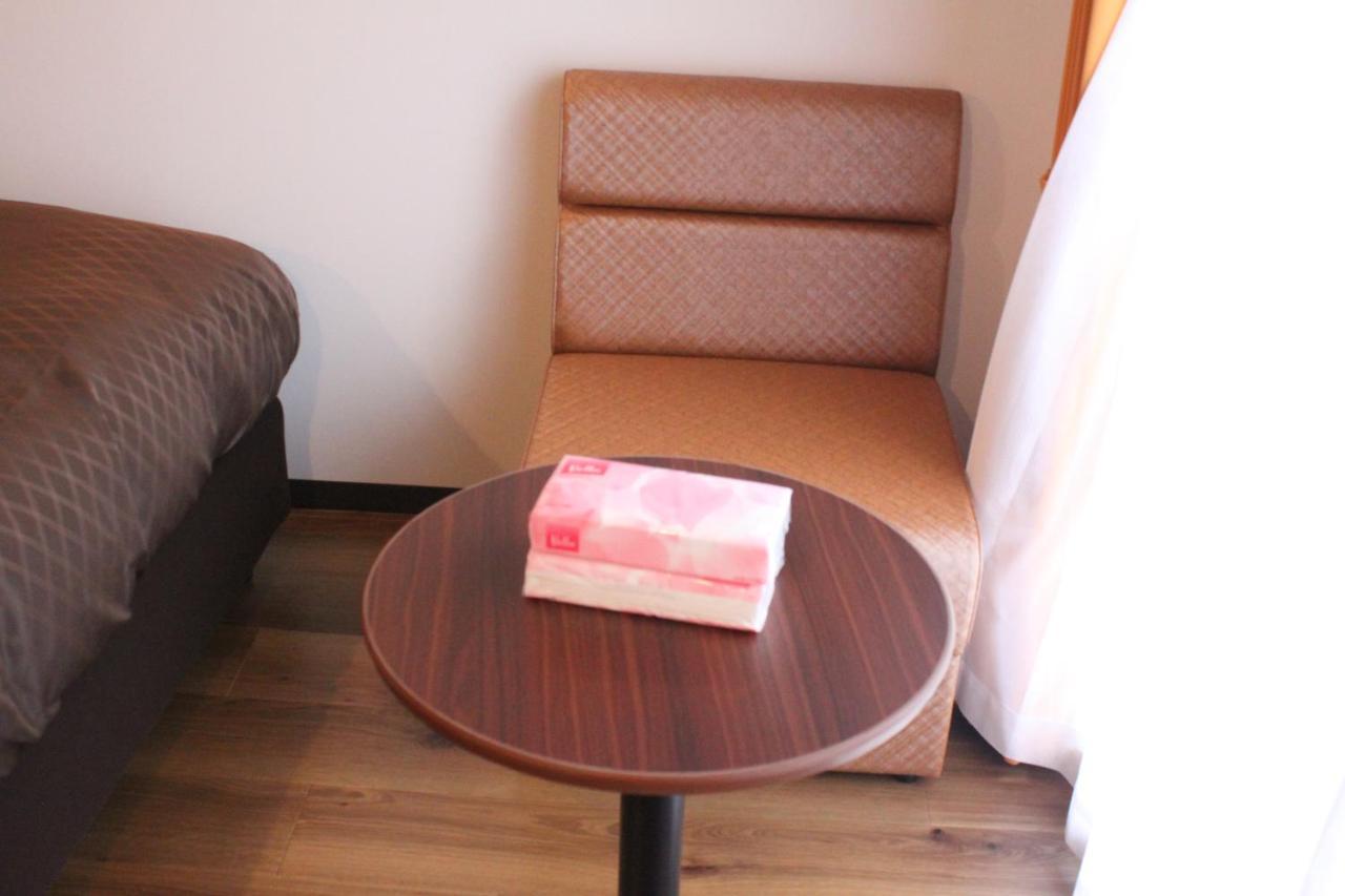 Mr.Kinjo Inn Violette East Town Νάχα Εξωτερικό φωτογραφία