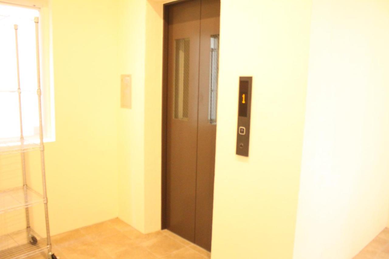 Mr.Kinjo Inn Violette East Town Νάχα Εξωτερικό φωτογραφία