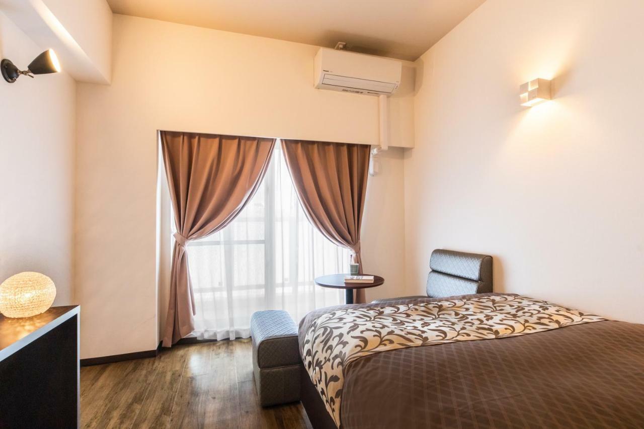 Mr.Kinjo Inn Violette East Town Νάχα Εξωτερικό φωτογραφία